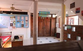 Seabreeze Hostel Bali