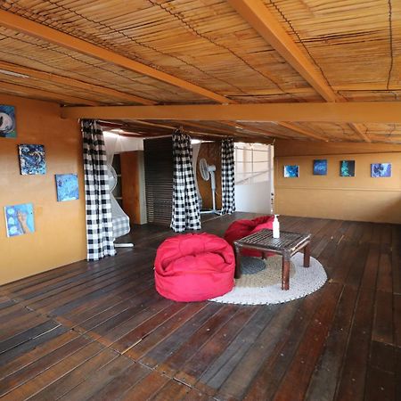 Seabreeze Hostel Bali Canggu  Exterior photo