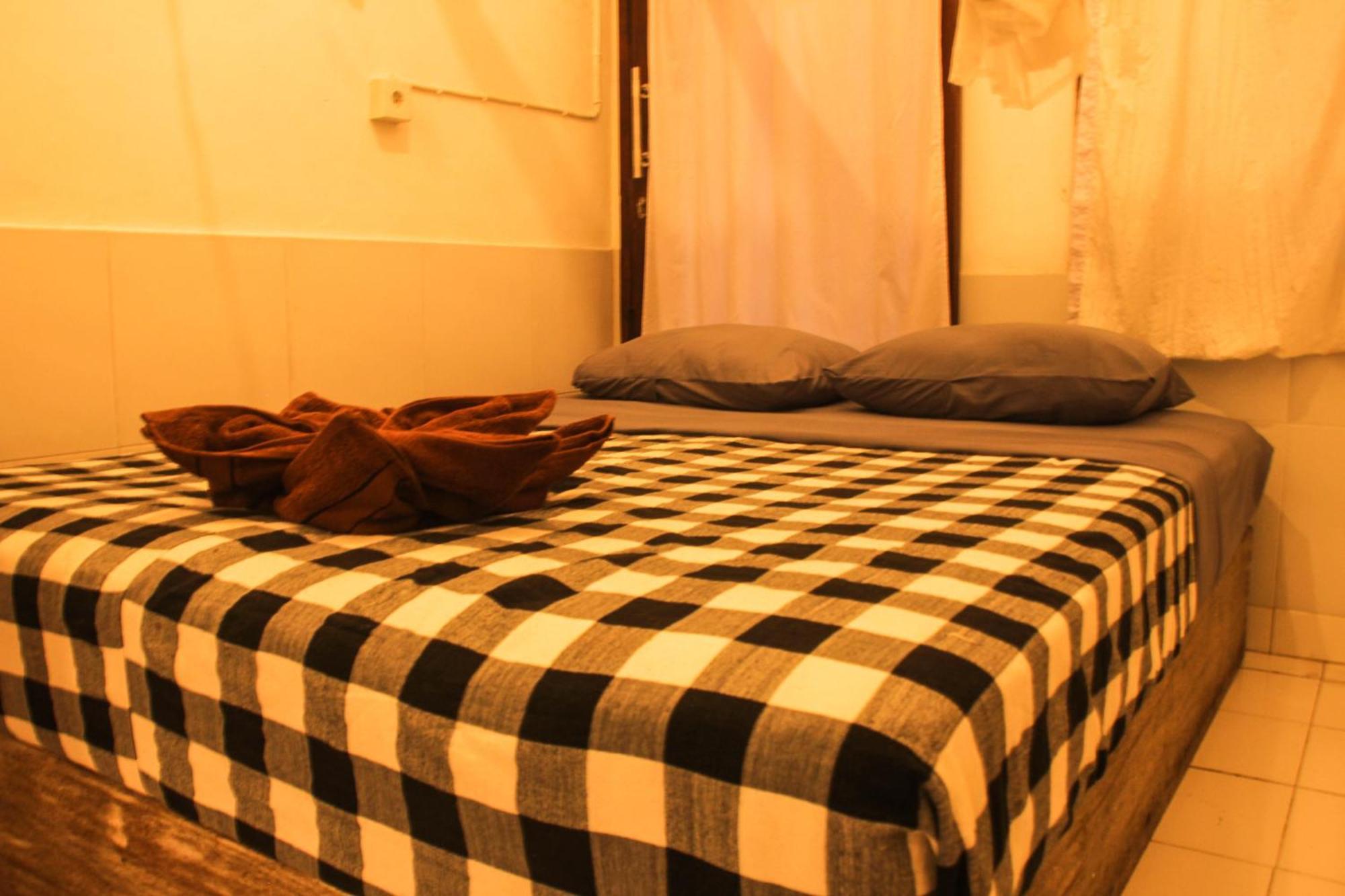 Seabreeze Hostel Bali Canggu  Exterior photo